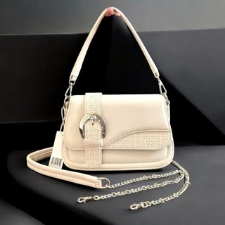 Tas Selempang Wanita Esperanza/Sling Bag/Tas Kulit Kekinian Tas Bahu Viral Wanita
