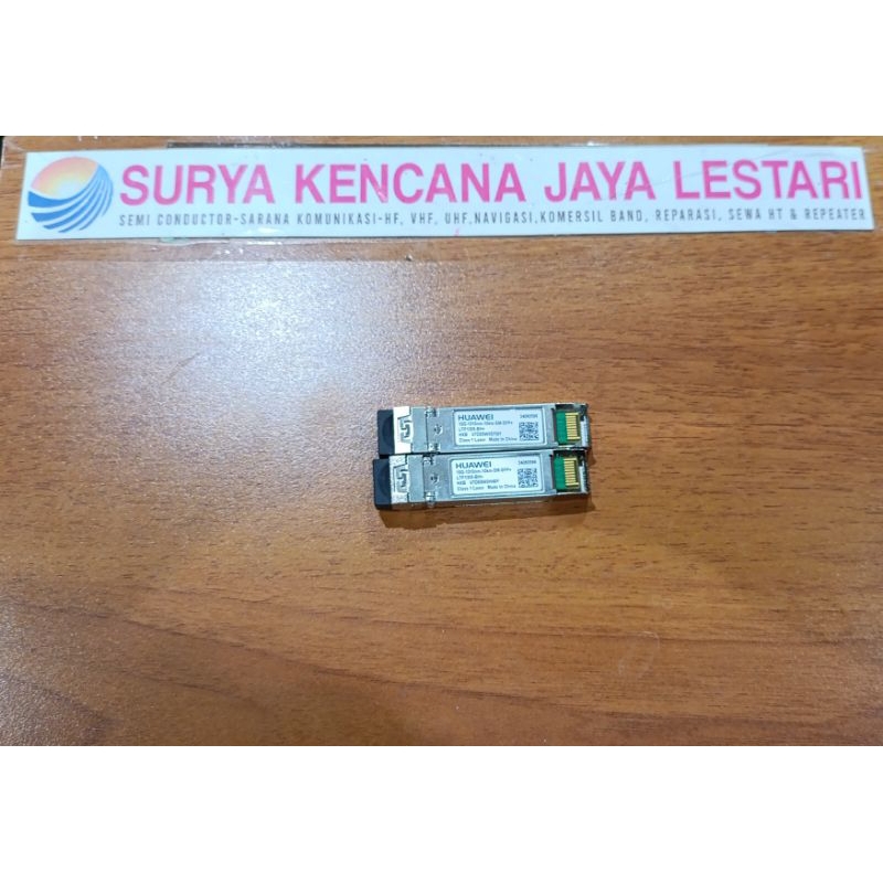 SFP+ 10G-1310nm-10km-SM HUAWEI