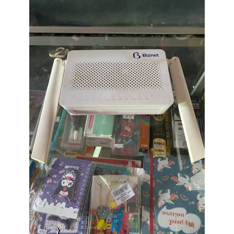 หัวเว่ย HG8145v5****