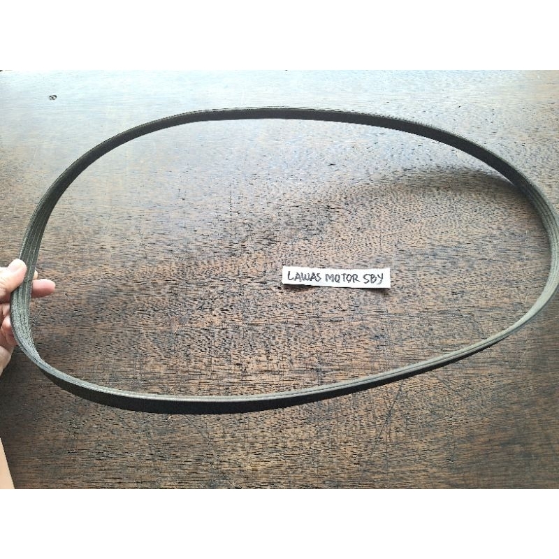 VANBELT/FAN BELT 4PK1240 VIOS/LIMO