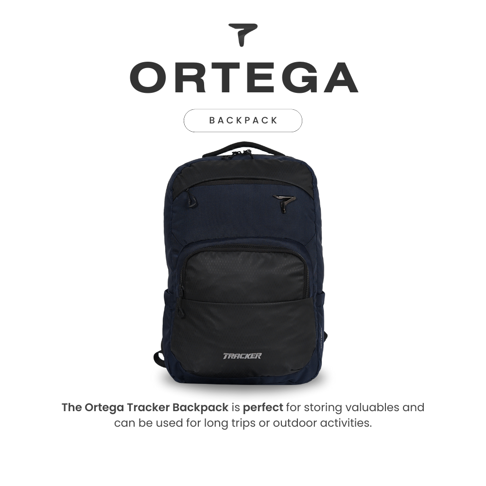 กระเป๋าเป้ผู้ชาย Ortega Tracker