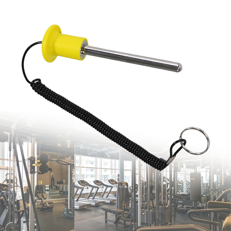 Pin Stack Weight Stack Selector Strength Weight Plug Pin Tool