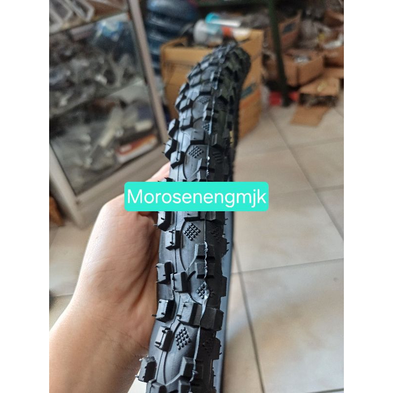 ยางนอก Kenda 27.5 x 2.20 / 27.5 x 2.20 ยางรถจักรยาน Kenda
