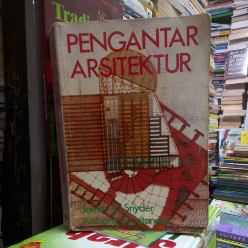 การบุกรุกเพื่อ JAMES C.SNYDER ARCHITECTURE