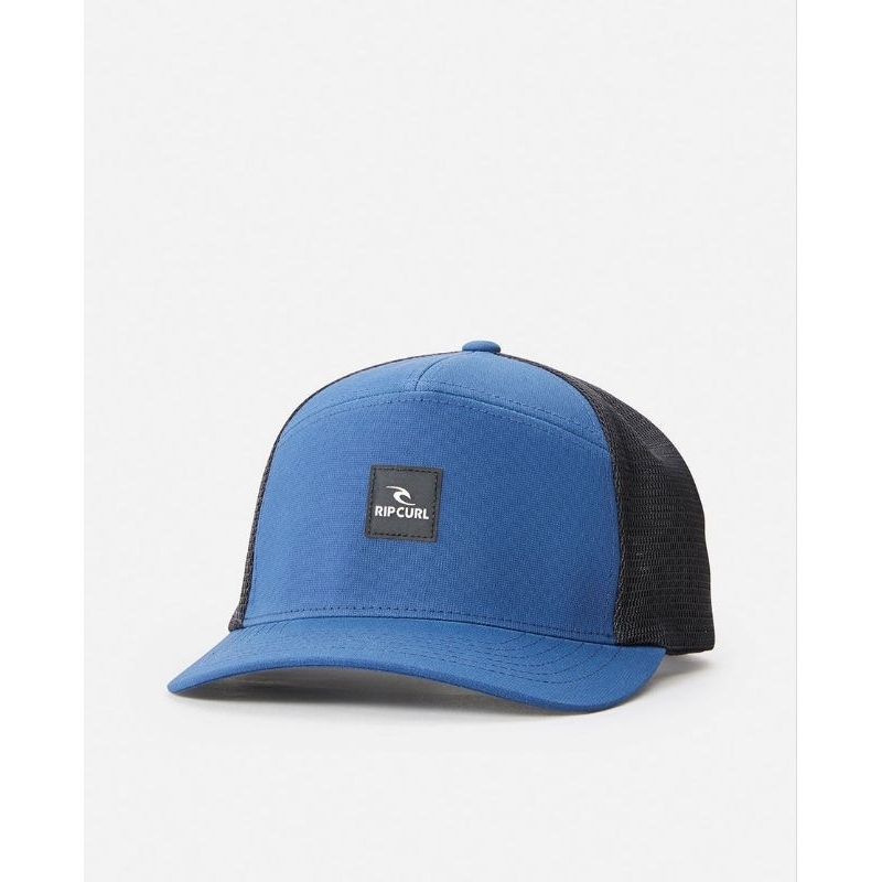 หมวกรถบรรทุก ripcurl vaporcool flexi ดั้งเดิม