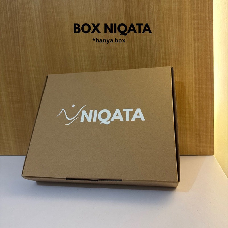 +BOX PACKING (เฉพาะกล่อง)