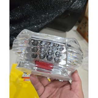 Lampu Stop Mio Lama Mio New Sporty Smile LED Running Kualitas Terbaik