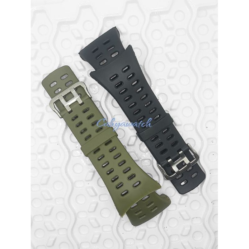 Digress 3032 DG-3032 สายนาฬิกายาง