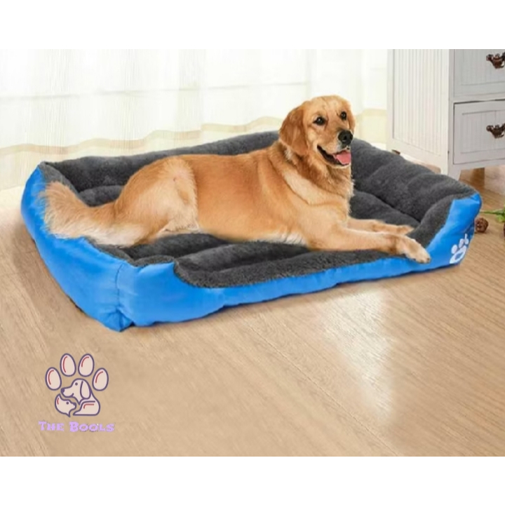 (The Bools) TH-TT010 CAT BED / CAT DOG BED / CAT DOGGY BED / SOFT CAT BED