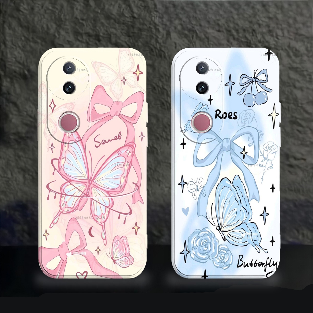 เคส Vivo V50 V50e - เคส Procamera Softcase สําหรับ Vivo V50 V50e เคสแฟชั่น [HH-1947]