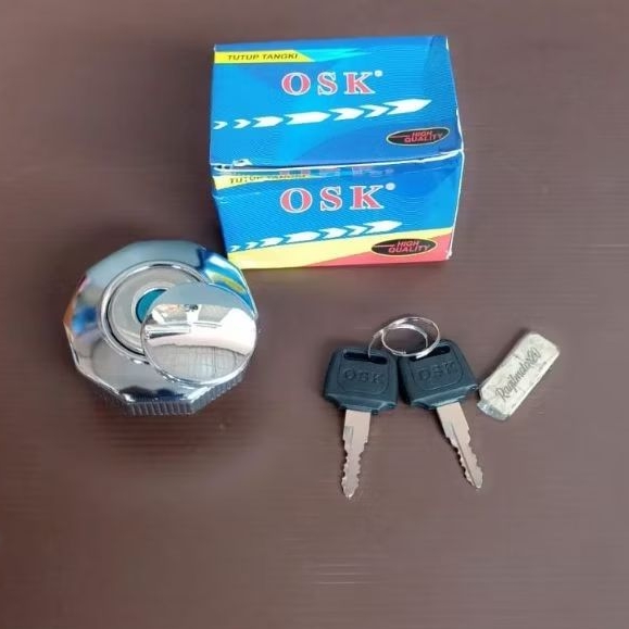 ถังหมวก CB100 CB 100 K2-K5 WIN 100 S90Z S90 CB 125 BENLY S110 SILVER OSK