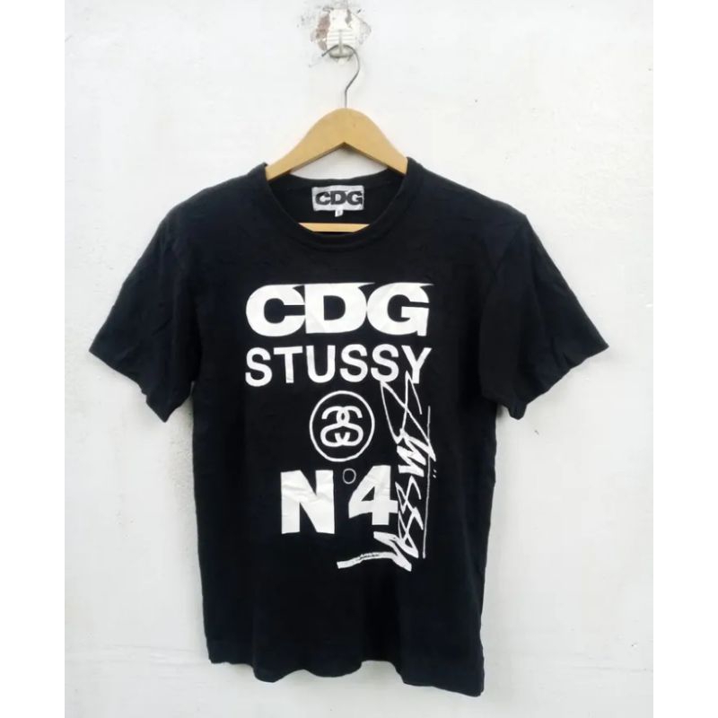 STUSSY Cdg x sussy**