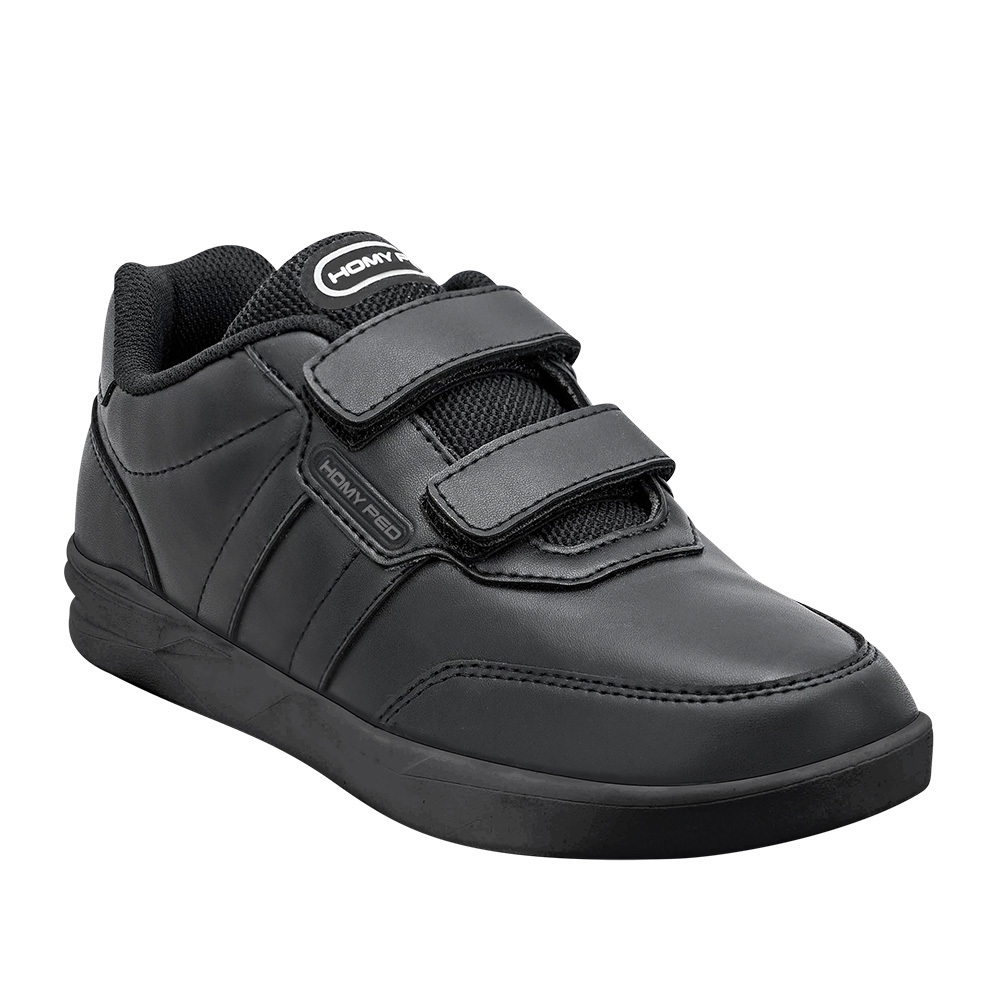 Homyped Belva 02 BTS รองเท้านักเรียนเด็กชายและเด็กหญิงวัยรุ่น (Unisex)