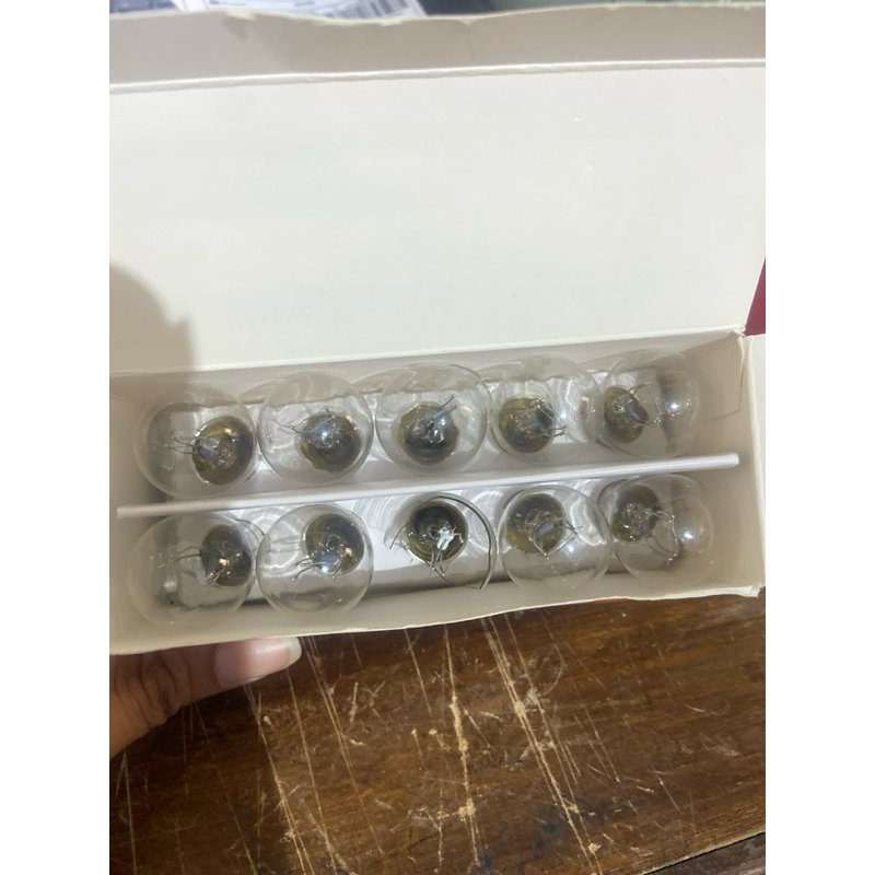 P21/5W 12V 2-LEG BULB (RETAIL)