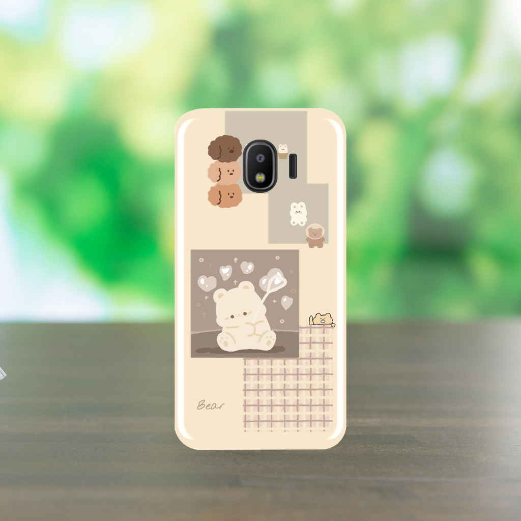 HP Hardcase SAMSUNG J2 PRO - Phone Hardcase SAMSUNG J2 PRO Phone Phone Hardcase