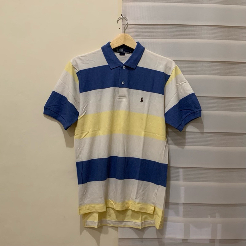 เสื้อโปโล RALPH LAUREN