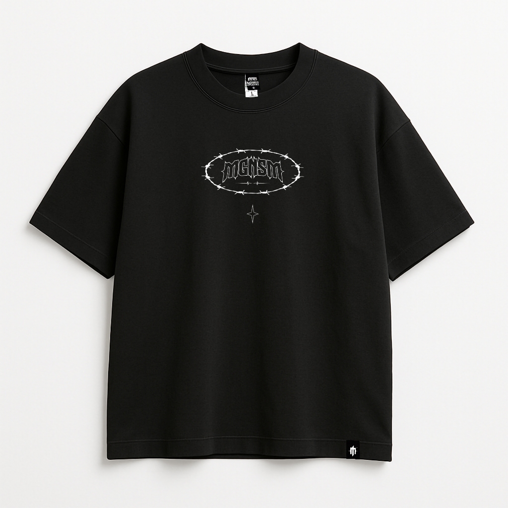 เสื้อยืด MAGNESIUM137 | ARENA ARENA ARENA | ซีรีส์ BASIC