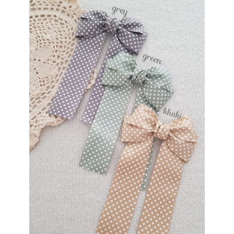 ARS-800 DOT RIBBON APPLICATION (ไม่มีคลิป)