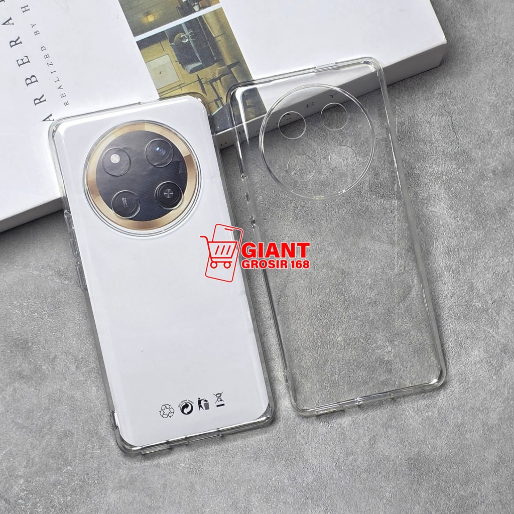 Honor X9C Clear HD Case Honor X9C
