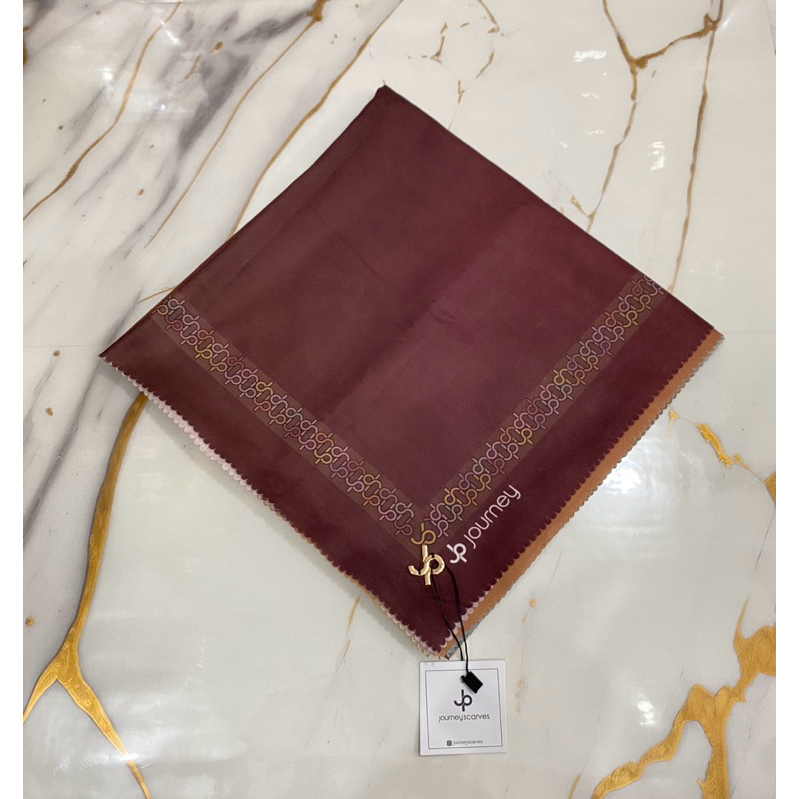 DENAY JOURNEY HIJAB EVENT 6.6 ราคา AMBYA