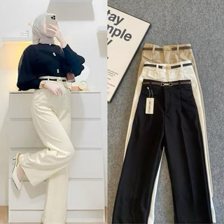 GIRLFASHIONSTORY ORIGINAL CELANA ORO