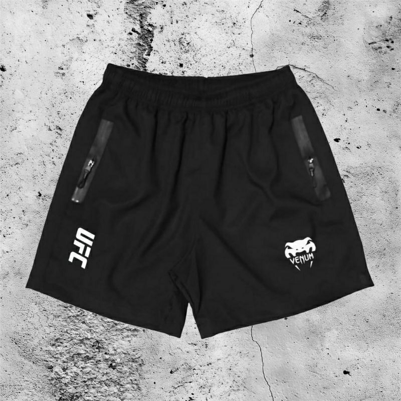 SPORTS SHORTS/กางเกงวิ่ง/กางเกง Vnm ufc/กางเกงกีฬากันน้ํา/กางเกง Vnm Basics2 ufc