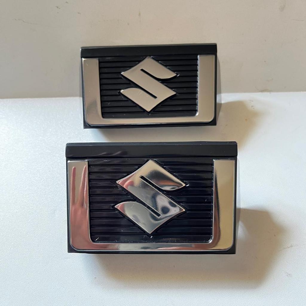 สัญลักษณ์โลโก้ Suzuki Jimny Katana Box Light S ดั้งเดิม