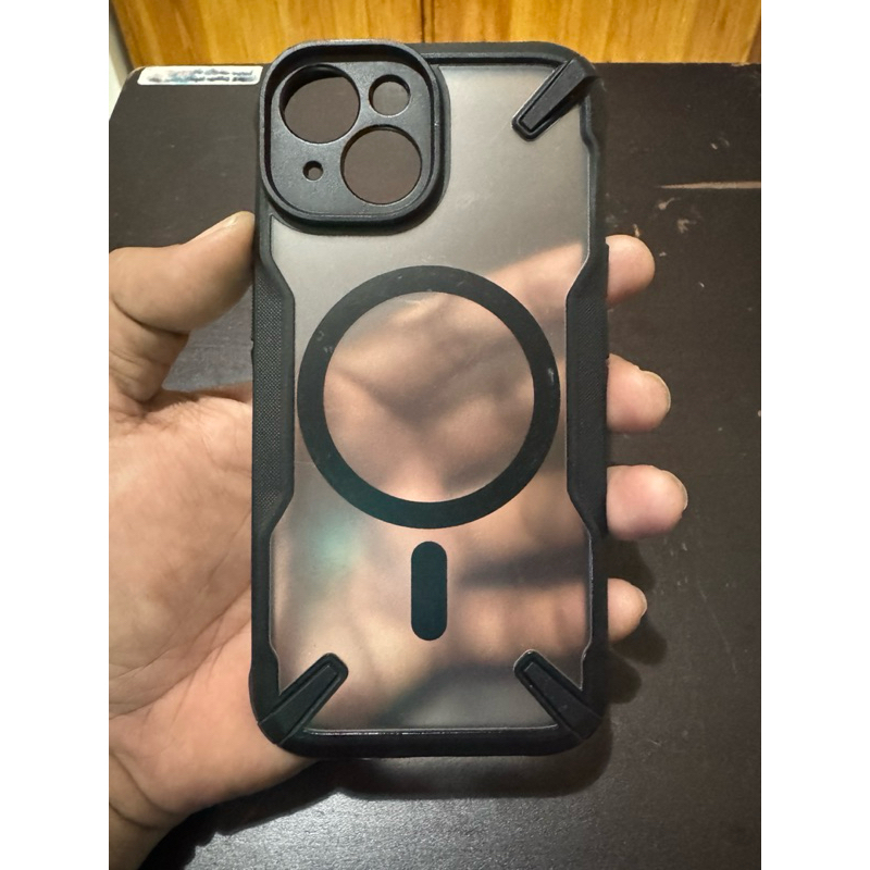 เคส Ringke Iphone 15