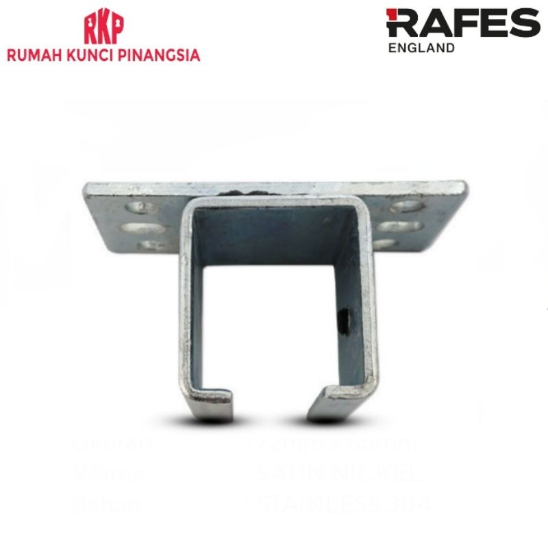 RAFESS HANGING BRACKET // SP 7018