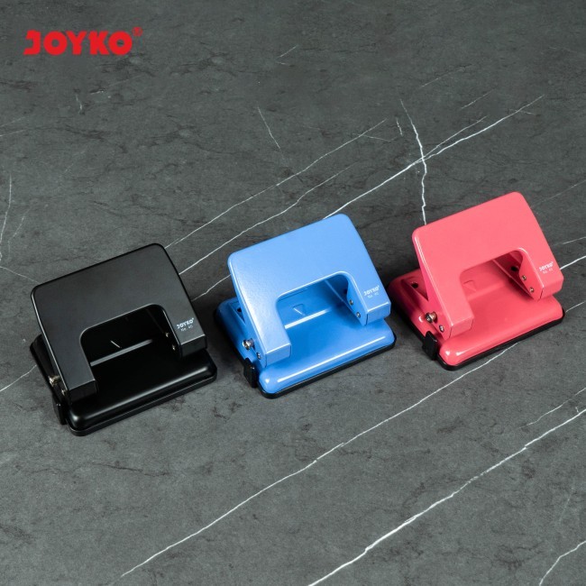 Joyko Paper Punch No. 40 / Joyko Paper Punch 2 หลุม / Joyko Punch No. 40