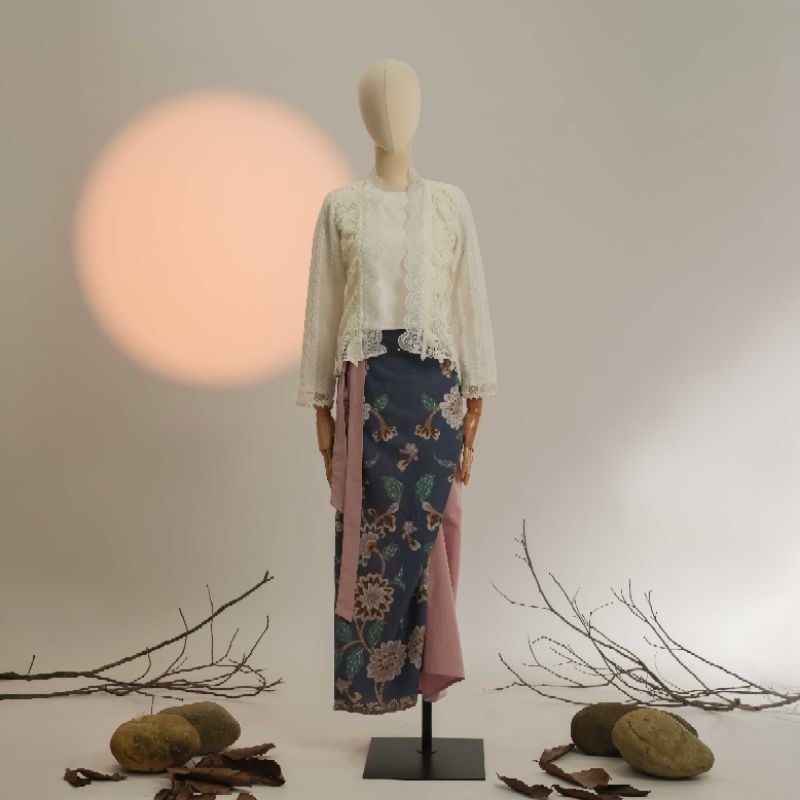 Kebaya Top N24 รุ่นใหม่