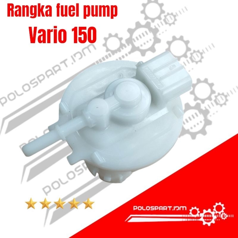 Vario 150 k59 โครงปั้มน้ํามัน pnp Revo FI