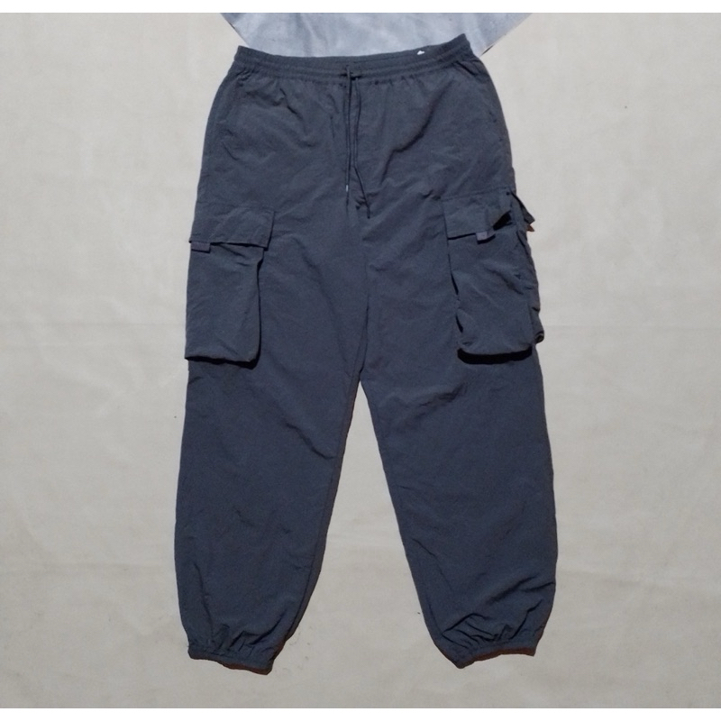 GU Cargo Baggy Pants