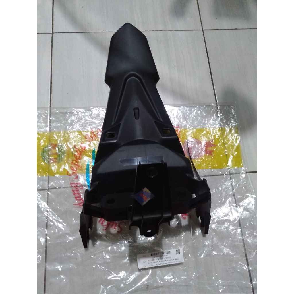 บังโคลนหลัง Verza K18 WIN BRAND