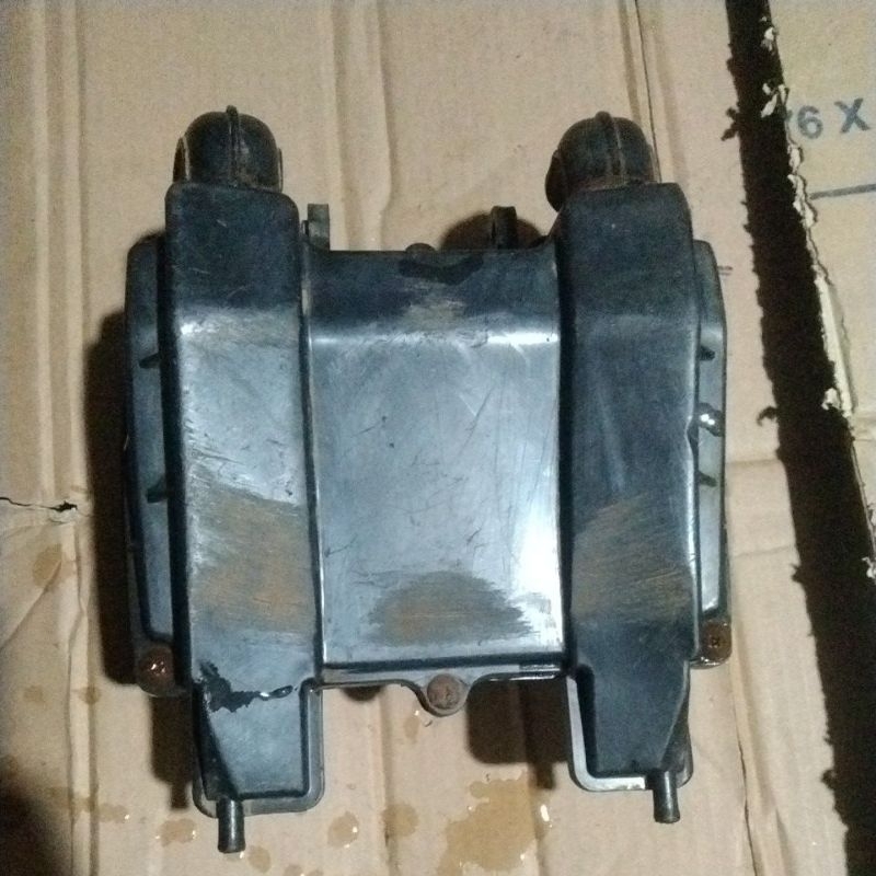 กล่องกรอง tvs neo xr มือสอง