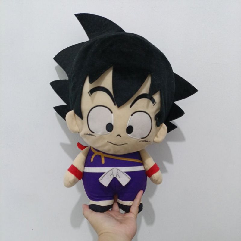 DRAGON BALL PLUSHIE*