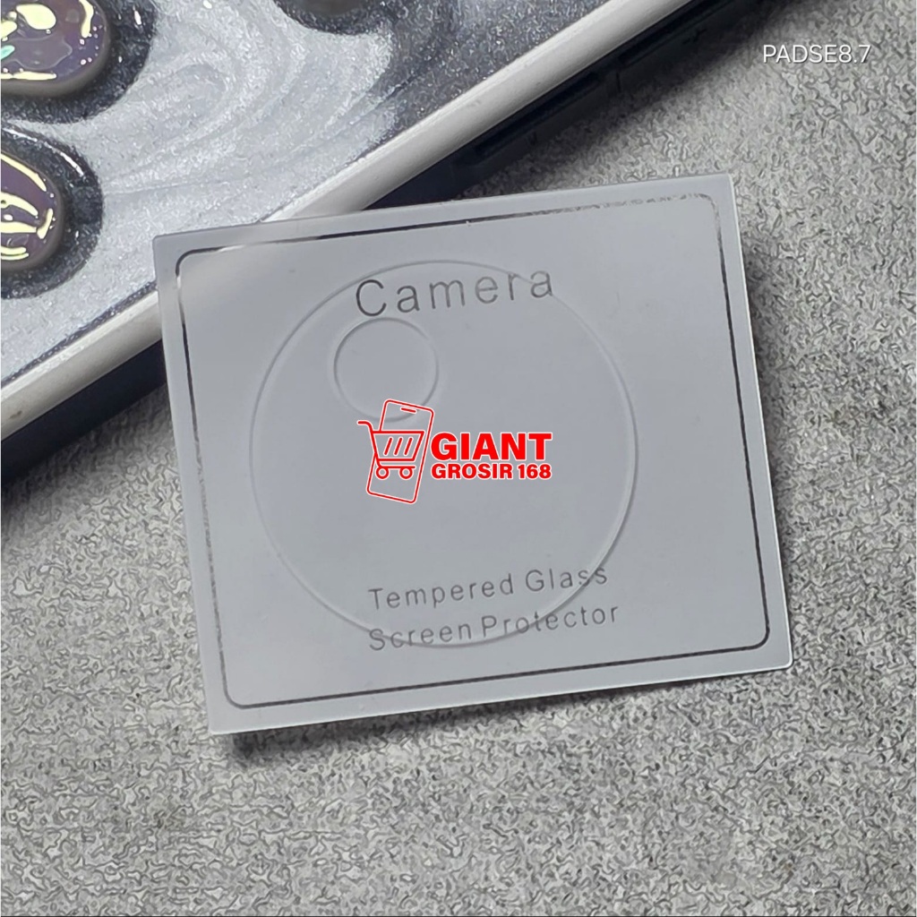 REDMI PAD SE 8.7 TEMPERED GLASS CAMERA GLASS/TG REDMI PAD SE 8.7 กล้อง