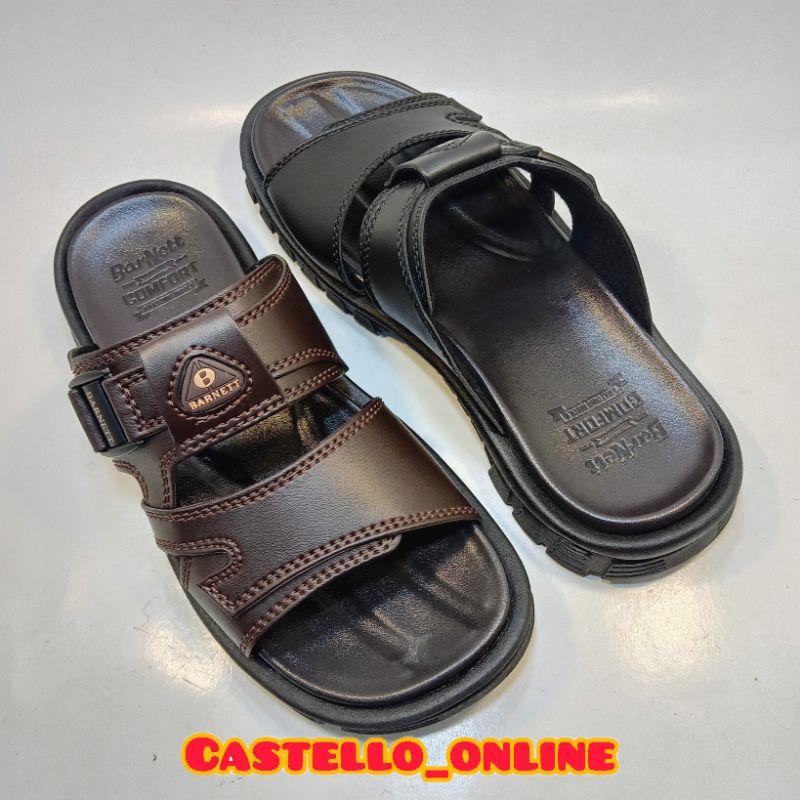 BARNET DNL PR 01 (รองเท้าแตะผู้ชาย) [8001202431]