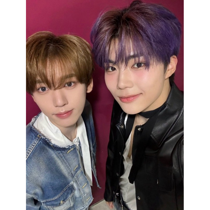 [ READ DESC ] PHOTOCARD ZB1 YUJIN GUNWOOK / SOTEOLZ OFFICIAL