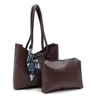 ms'collection Tas Wanita Tote Bag Teka Rany Tote Bag