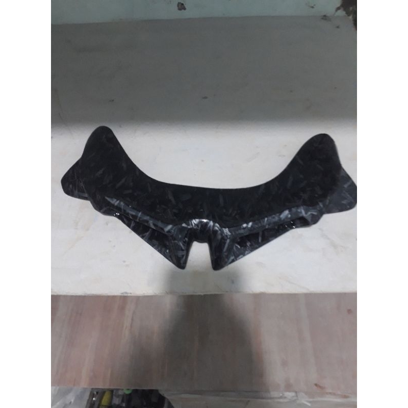 WINGLET VARIO 160 คาร์บอนฟอร์เก็ต