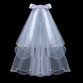 TILE BRIDE TO BE / TILE BRIDE