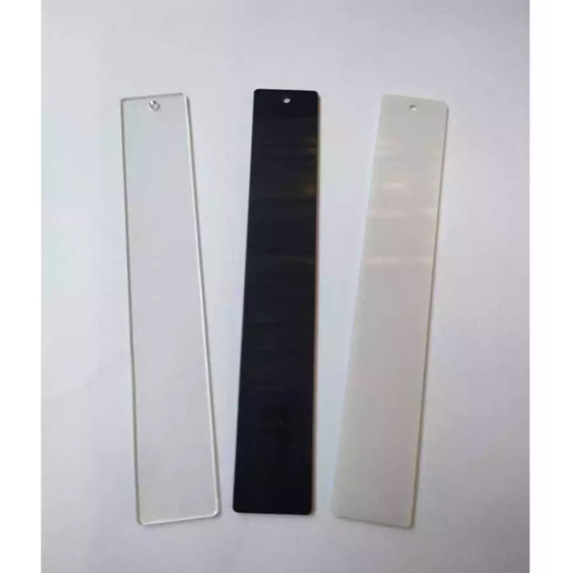 ACRYLIC BOOKMARK / ACRYLIC MARKER
