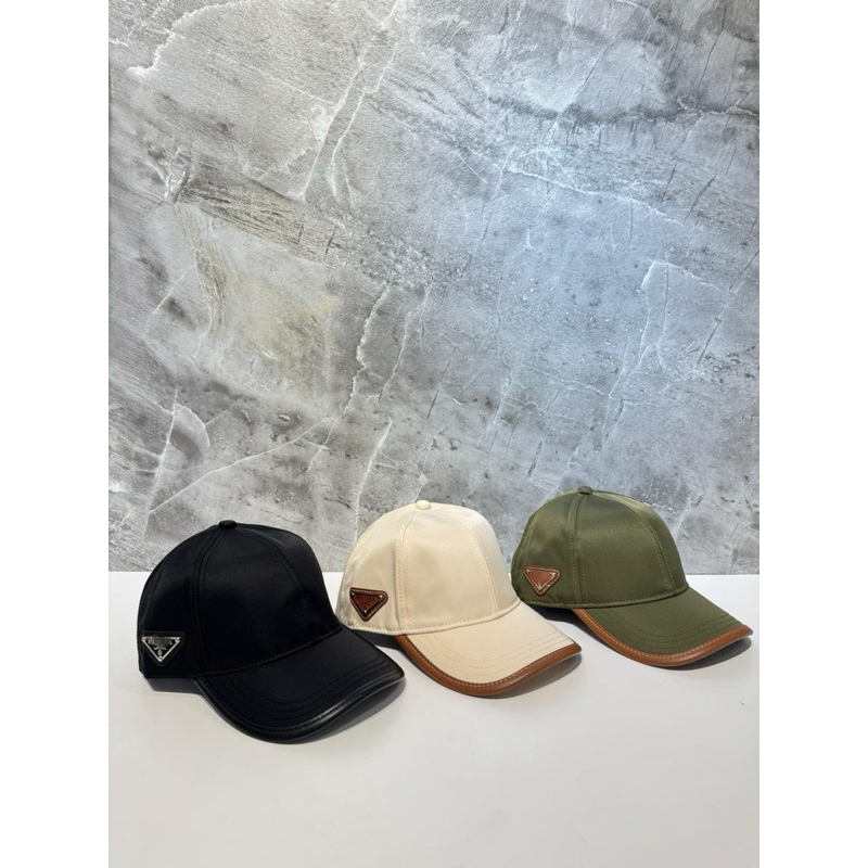 PD NYLON CAP********
