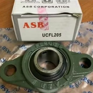 แบริ่ง UCFL 205 ASB (25mm)