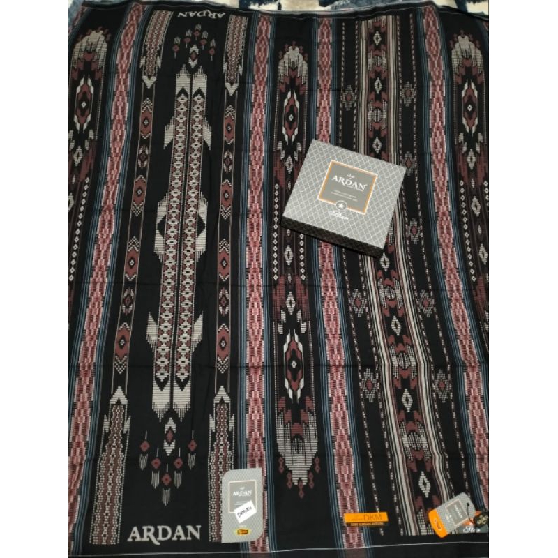 Ardan Sarong - Ardan star DKM 100% Original//ดอกมุกด๊อบบี้