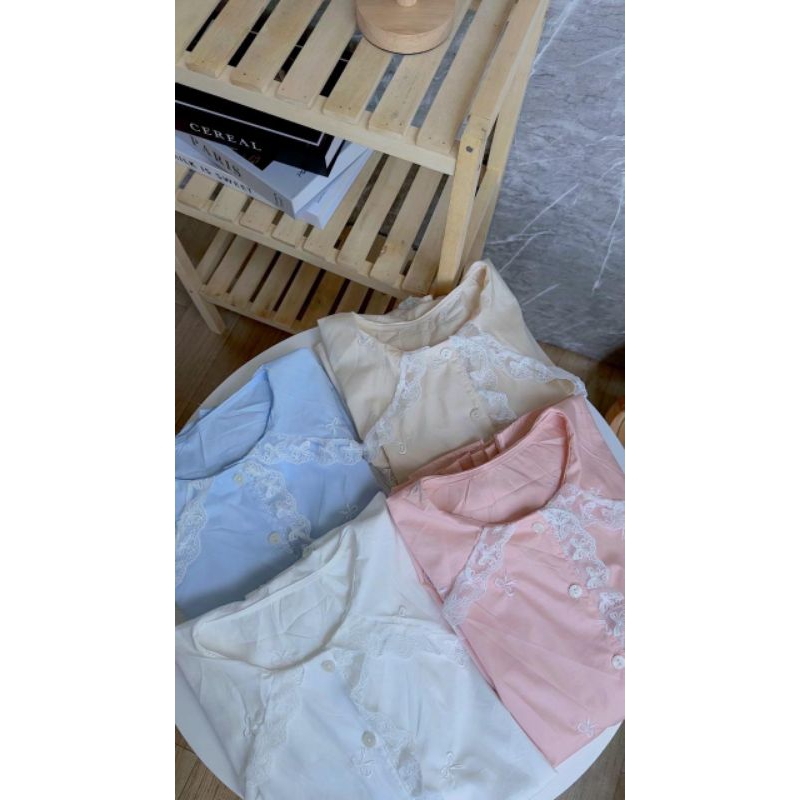 เสื้อ BKK***********