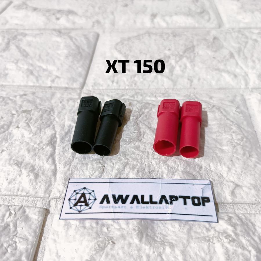 XT150 ขั้วต่อ XT150 ซ็อกเก็ต AS 150 XT120 XT150 ขั้วต่อชายหญิง