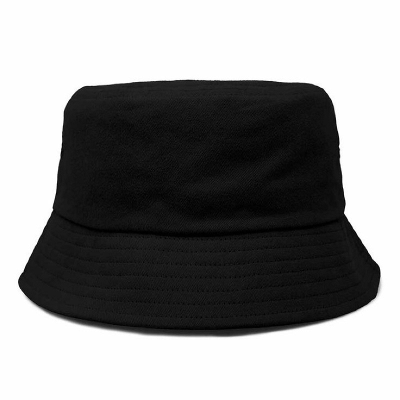 BUCKET HATS --- FISHING HATS --- BUCKET HATS