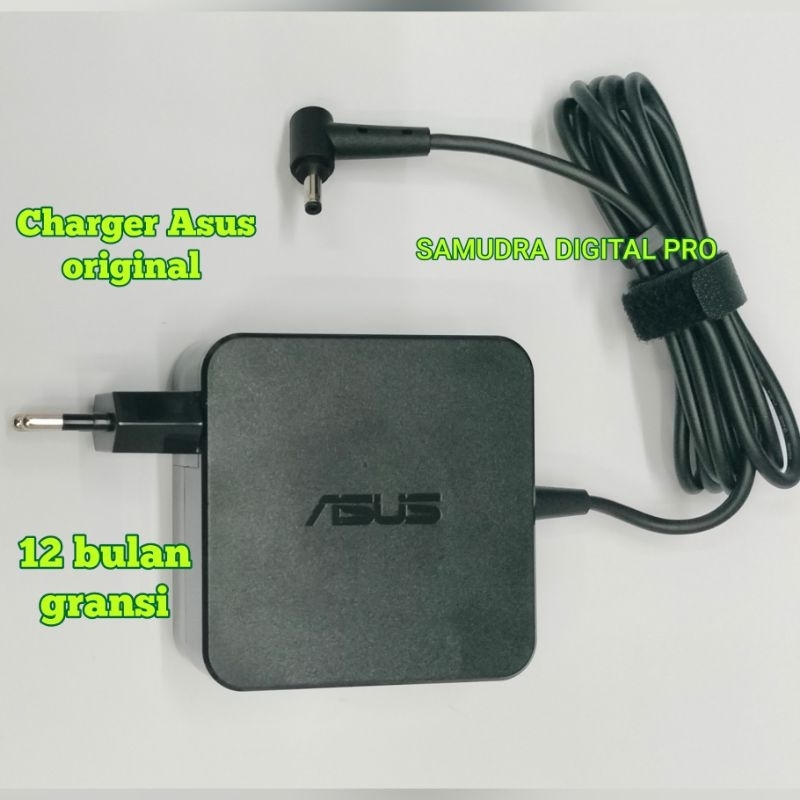 อะแดปเตอร์ asus K513E 19V3.72A 65W DC 4.0*1.35 มม. ของแท้